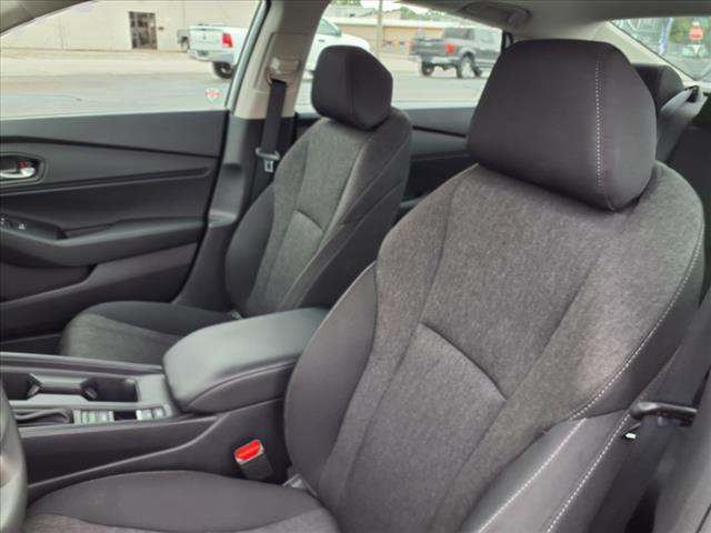 used 2024 Honda Accord car, priced at $27,977