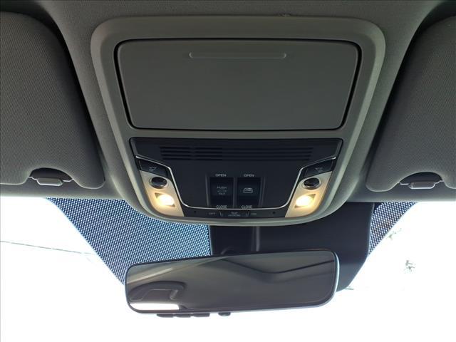 used 2023 Honda Ridgeline car, priced at $33,995