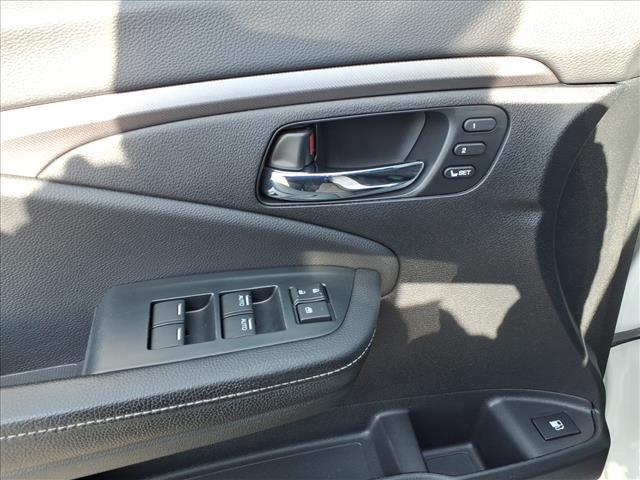 used 2023 Honda Ridgeline car, priced at $33,995