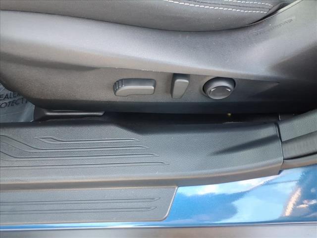 used 2022 Subaru Outback car, priced at $23,495