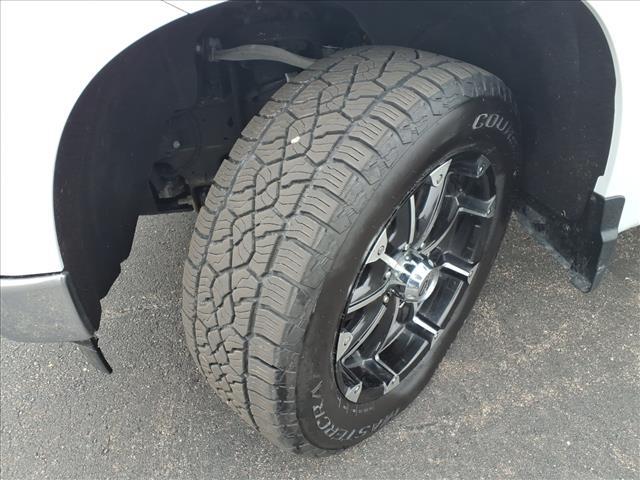 used 2023 Chevrolet Silverado 1500 car, priced at $38,995