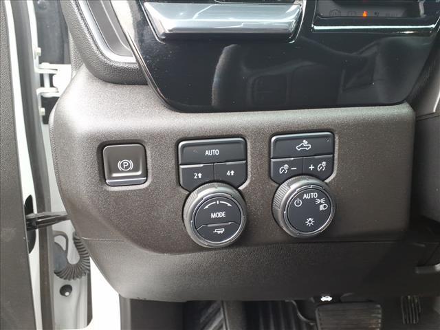 used 2023 Chevrolet Silverado 1500 car, priced at $38,995