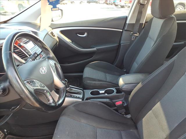 used 2013 Hyundai Elantra GT car, priced at $5,995