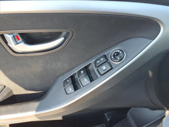used 2013 Hyundai Elantra GT car, priced at $5,995