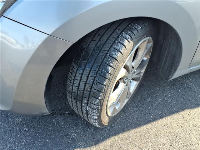 used 2013 Hyundai Elantra GT car, priced at $5,995