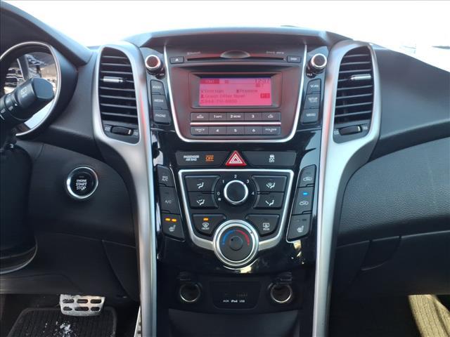 used 2013 Hyundai Elantra GT car, priced at $5,995