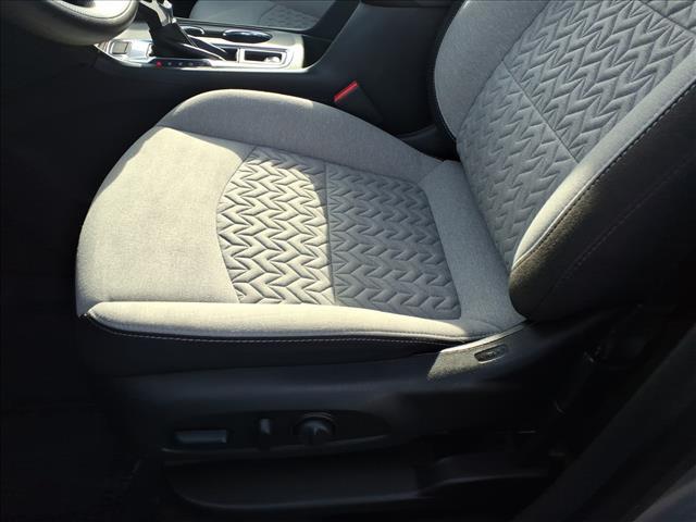 used 2024 Chevrolet Equinox car, priced at $21,495