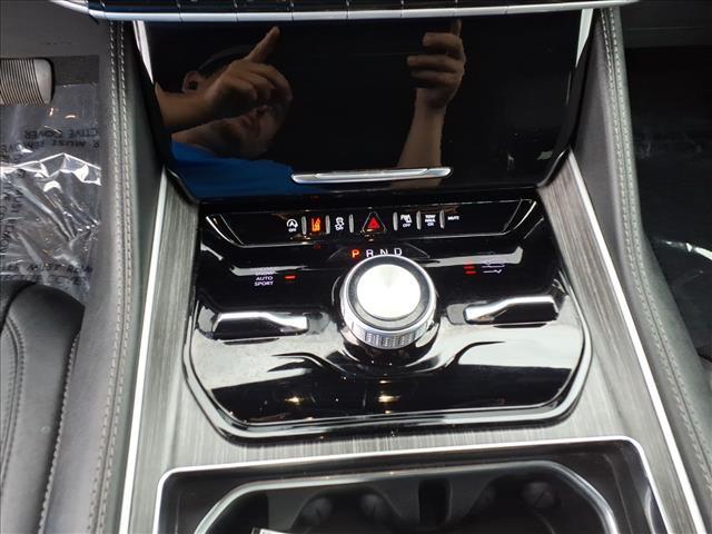 used 2024 Jeep Wagoneer car, priced at $58,995