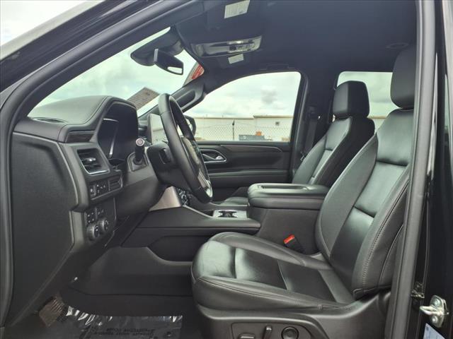 used 2023 Chevrolet Tahoe car, priced at $47,955