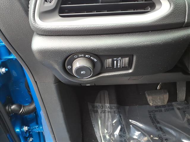 new 2026 Chrysler Pacifica car