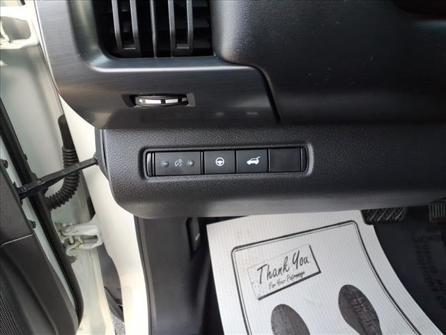 used 2023 Nissan Pathfinder car, priced at $28,995