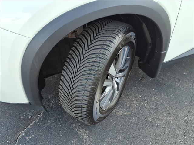 used 2023 Nissan Pathfinder car, priced at $28,995