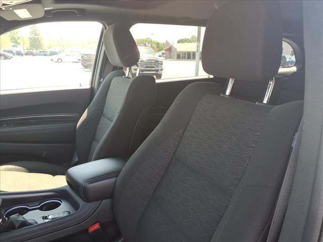 used 2024 Dodge Durango car, priced at $33,999