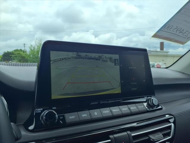 used 2021 Kia Seltos car, priced at $20,977