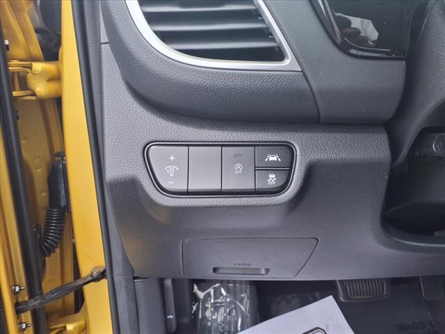 used 2021 Kia Seltos car, priced at $20,977