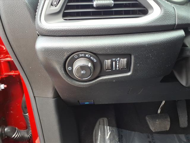 new 2026 Chrysler Pacifica car