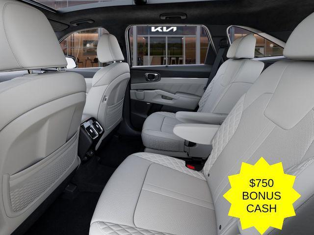 new 2026 Kia Sorento Plug-In Hybrid car, priced at $48,003