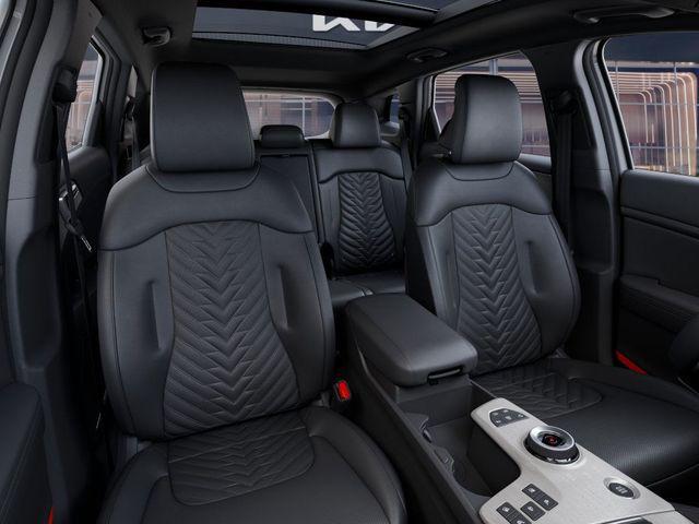 new 2026 Kia Sportage Plug-In Hybrid car, priced at $46,869