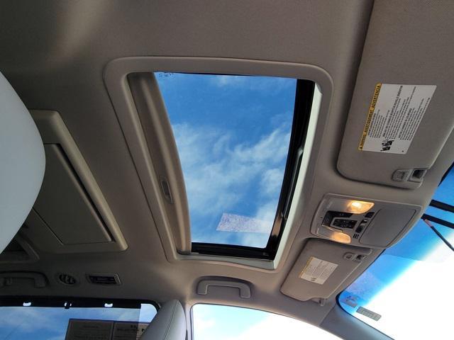 used 2015 Toyota Sienna car, priced at $15,974