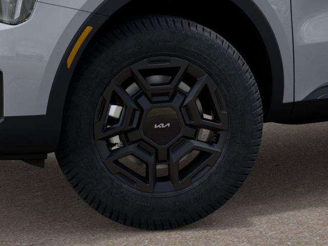new 2026 Kia Sorento car, priced at $48,039