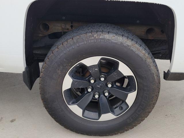 used 2015 Chevrolet Silverado 1500 car, priced at $12,767
