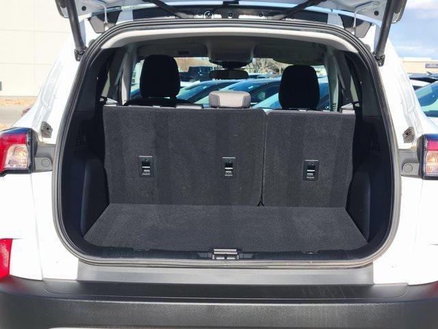 used 2022 Ford Escape car, priced at $21,654