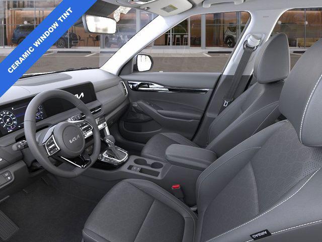 new 2026 Kia Seltos car, priced at $32,697