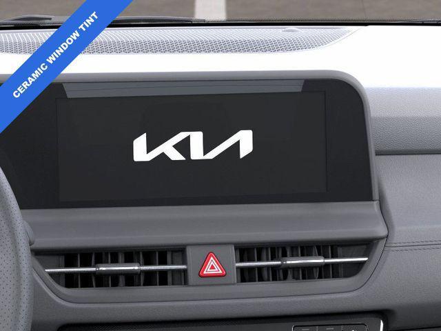 new 2026 Kia Seltos car, priced at $32,697