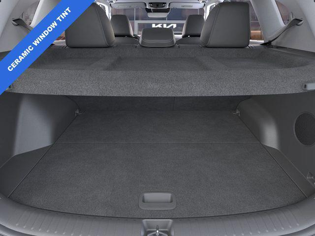 new 2026 Kia Seltos car, priced at $32,697