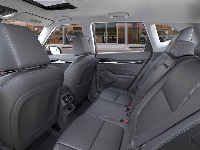 new 2026 Kia Seltos car, priced at $34,443