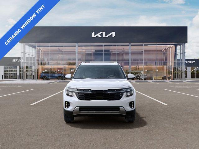 new 2026 Kia Seltos car, priced at $32,697