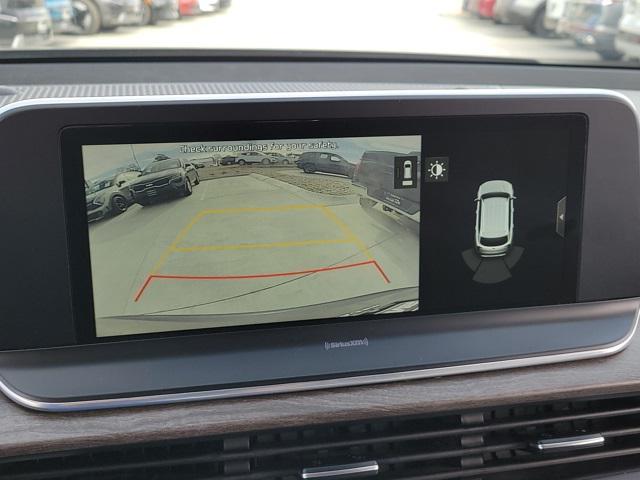 used 2020 Kia Telluride car, priced at $22,479