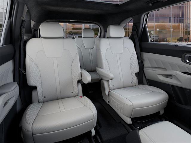 new 2026 Kia Sorento Plug-In Hybrid car, priced at $55,639
