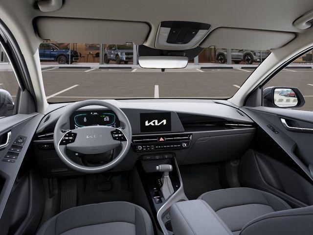 new 2026 Kia Niro car, priced at $28,339
