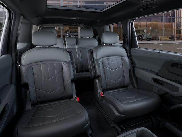 new 2027 Kia Telluride Hybrid car, priced at $57,969