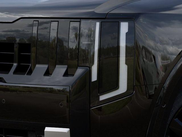 new 2027 Kia Telluride Hybrid car, priced at $60,399