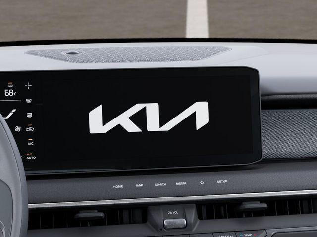 new 2026 Kia EV9 car, priced at $51,383