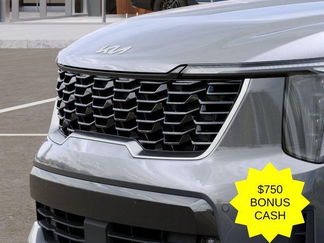 new 2026 Kia Sorento Plug-In Hybrid car, priced at $44,618