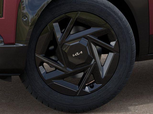 new 2027 Kia Seltos car, priced at $38,069