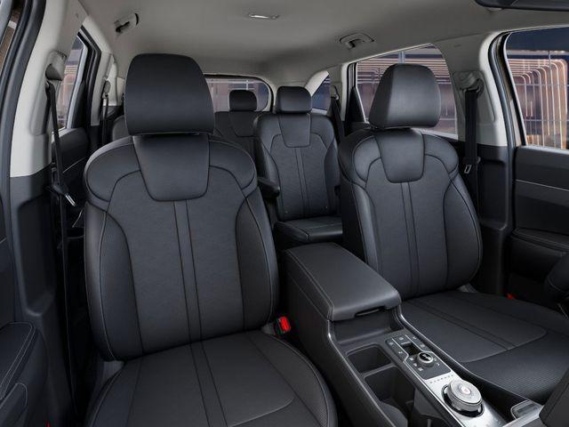 new 2026 Kia Sorento Hybrid car, priced at $40,979