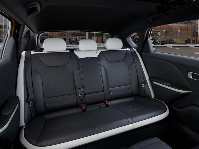 new 2026 Kia K4 car, priced at $28,938