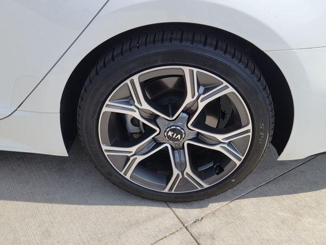 used 2021 Kia Stinger car, priced at $28,689