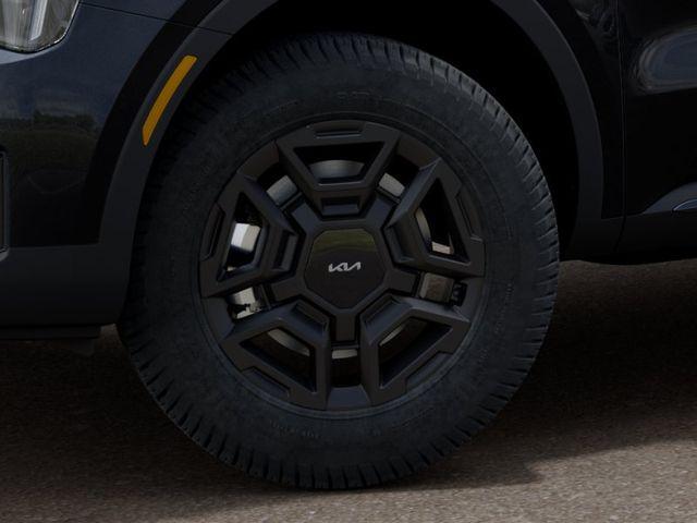 new 2026 Kia Sorento car, priced at $46,307