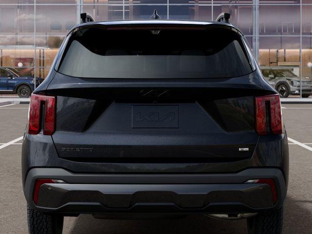 new 2026 Kia Sorento car, priced at $46,307