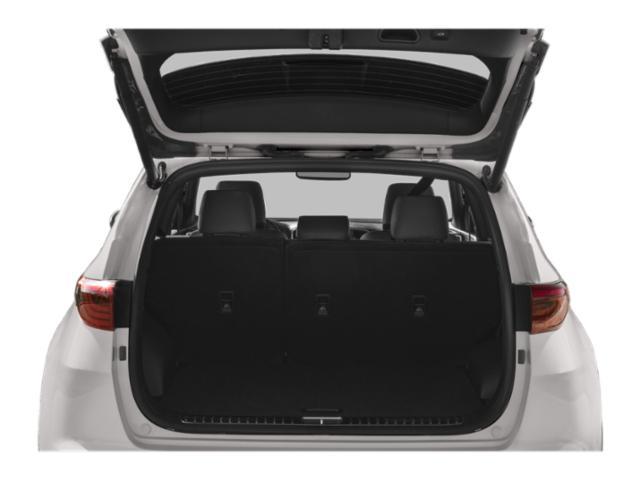 used 2019 Kia Sportage car, priced at $17,309