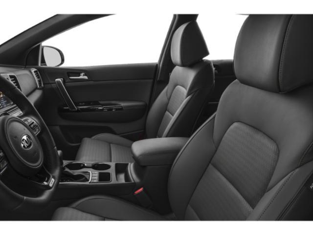 used 2019 Kia Sportage car, priced at $17,309