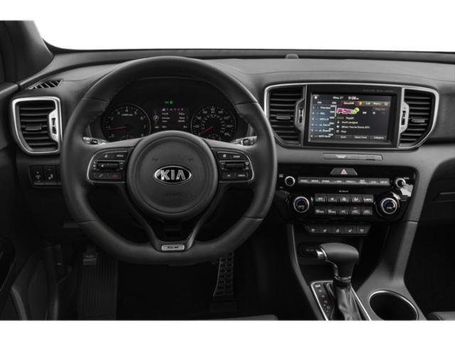 used 2019 Kia Sportage car, priced at $17,309