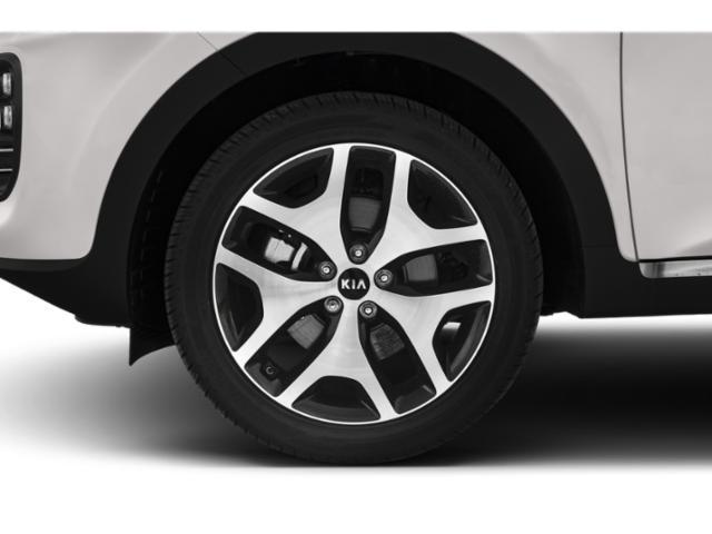 used 2019 Kia Sportage car, priced at $17,309