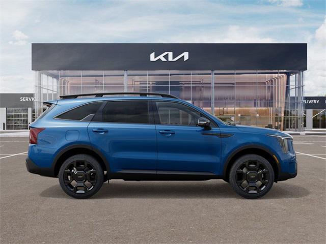 new 2026 Kia Sorento Plug-In Hybrid car, priced at $53,639