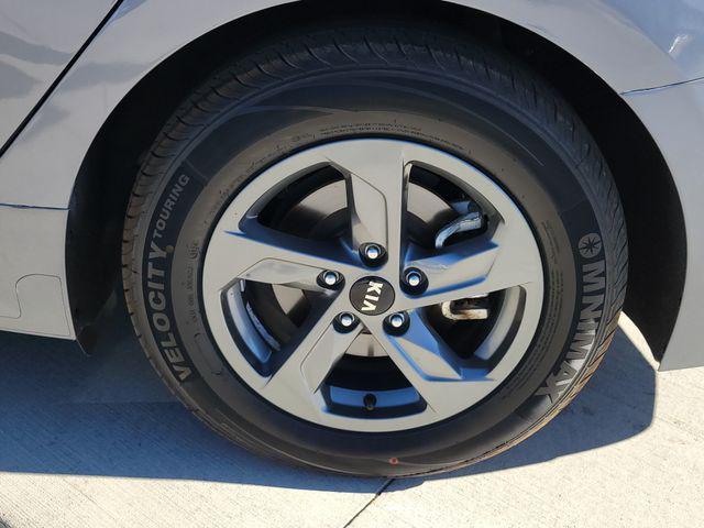 used 2021 Kia K5 car, priced at $18,174